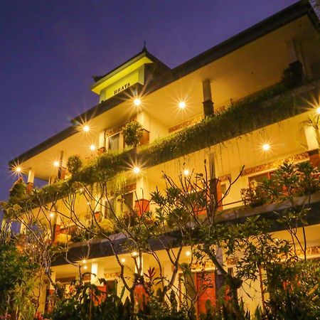 Brata Cottage Ubud Экстерьер фото
